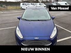 Ford Fiesta - 1.0 Style | 13604 KM | Navigatie | Airco | Bluetooth