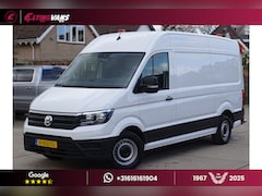 Volkswagen Crafter - 2.0 TDI L3H3