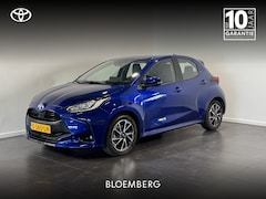 Toyota Yaris - 1.5 Hybrid Dynamic | Apple Carplay | Keyless | Camera |