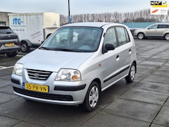 Hyundai Atos - €1650, -1.1i Active Prime 89.000 Kms Apk 2026