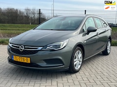 Opel Astra Sports Tourer - 1.0 Turbo Online Edition | CarPlay | Cruise control | PDC