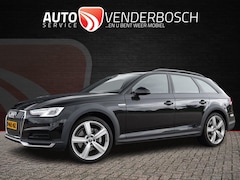Audi A4 allroad quattro - 45 TFSI MHEV Pro Line 245pk | LED | Virtual | Camera | 20 inch