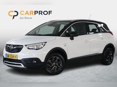 Opel Crossland X - 1.2 Turbo 120 Jaar Edition Distributieriem V.V. | Climate | Cruise | Carplay | Camera