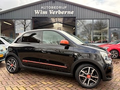 Renault Twingo - 0.9 TCe Intens Navigatie-systeem full map