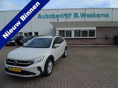 Volkswagen Taigo - 1.0 TSI Life Business