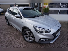 Ford Focus - 1.0 EcoBoost 92KW Active X Automaat