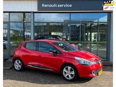 Renault Clio - 0.9 TCe Expression