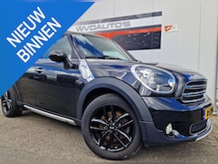 MINI Countryman - 1.6 Cooper Knockout Edition