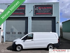 Mercedes-Benz Vito - Bestel 111 CDI Lang Airco EURO 6