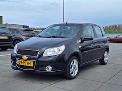 Chevrolet Aveo - €2850, -1.2 16V LS+ Apk Airco Trekhaak Nap