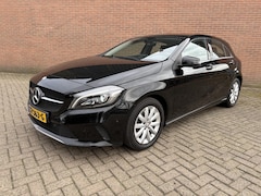 Mercedes-Benz A-klasse - 160 Ambition