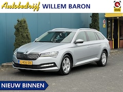 Skoda Superb Combi - 1.5 TSI DSG AUT. Business Edition CARPLAY | TREKH | CRUISE | NAV | DAB | PDC | LMV