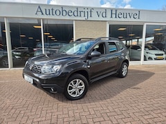 Dacia Duster - 1.2 TCe Airco*Navigatie*Cruise*Bluetooth* Rijklaar
