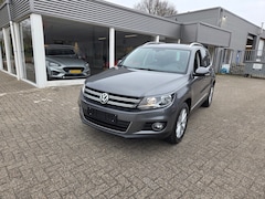 Volkswagen Tiguan - 1.4 TSI Sport&Style