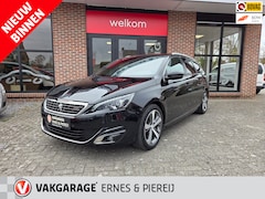 Peugeot 308 SW - 1.2 Allure GT-Line