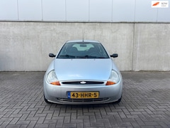 Ford Ka - 1.3 Cool & Sound/airco/nieuwe apk