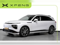 Xpeng G9 - AWD Performance 98 kWh Premium Pack | SoH 96, 4% | Trekhaak