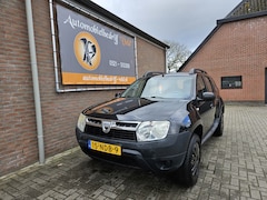 Dacia Duster - 1.6 Ambiance 2wd