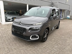 Citroën Berlingo - 1.2 PureTech 110