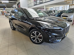 Ford Kuga - 2.5 PHEV ST-Line X
