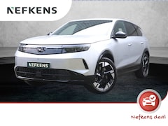Opel Grandland Electric - Business Edition 73 kWh | AGR stoelen | Navigatie 16" | Apple en Android 19"lichtmetalen v