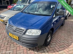 Volkswagen Caddy - Bestel 2.0 SDI APK 27-03-2027