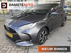 Toyota Yaris - 1.5 Hybrid 115 First Edition