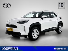 Toyota Yaris Cross - 1.5 Hybrid 115 Active