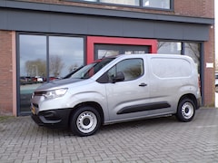 Toyota ProAce City - 1.5 D-4D Live PDC Carplay/Android Kettingmodificatie uitgevoerd NAP