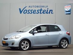 Toyota Auris - 1.8 Full Hybrid Dynamic Business / NL-Auto / Navi / Fietsendragerhaak / Camera / Climate
