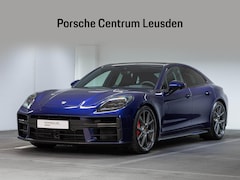 Porsche Panamera - 2.9 4S E-Hybrid