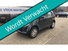 Daihatsu Terios - 1.5-16v 2WD Automaat 2e eig. Airco Leder Trekhaak 1350kg