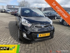 Kia Picanto - 1.2 CVVT BusinessLine, Airco, 5drs, 1e eigenaar