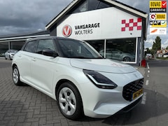 Suzuki Swift - 1.2 Style Smart Hybrid RIJKLAARPRIJS