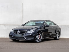 Mercedes-Benz E-klasse Coupé - 400 Prestige