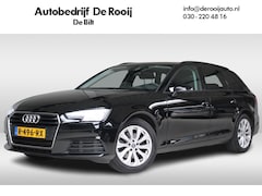 Audi A4 Avant - 35 TFSI Pro Line Navigatie | Parkeersensoren | All Season Banden | Dealeronderhouden