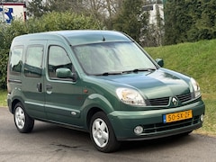 Renault Kangoo - TOPSTAAT 1.6-16V Privilège | AUTOMAAT | NAP