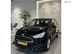 Ford Grand C-Max - 1.0 Titanium 7p. |NAVI|AIRCO|PERSOONS|CAMERA|