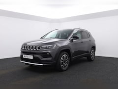 Jeep Compass - Limited Plug-In Hybrid 4WD Camera l Keyless l Trekhaak