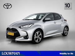 Toyota Yaris - 1.5 Hybrid 115 First Edition