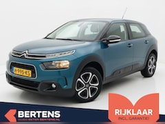 Citroën C4 Cactus - 1.2 PureTech Business | Rijklaar geleverd incl 12 maanden BOVAG garantie |