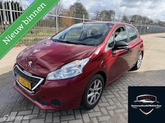 Peugeot 208 - 1.2 VTi Access Airco Lichte voorschade Export