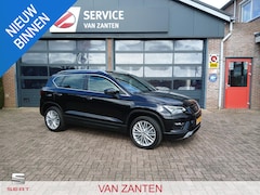 SEAT Ateca - 1.4 TSI (150pk) Xcellence DSG-7 Business Intense + Camera + Trekhaak etc. etc