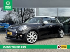 MINI Cooper - 1.5 Chili