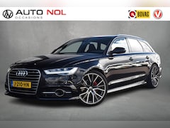 Audi A6 Avant - 1.8 TFSI ultra Premium Edition | 3x S-line | RS-stoelen | Bose | 20'' velg |
