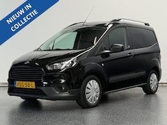 Ford Transit Courier - 1.5 TDCI Trend Duratorq S&S Airco | Cruise | Euro 6 | 1e Eig