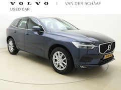 Volvo XC60 - T5 252pk Momentum Pro / BLIS / Park assist camera / Pilot assist / Trekhaak / Stoelverwarm