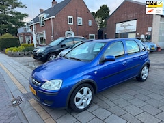 Opel Corsa - 1.2-16V Maxx | nieuwe APK