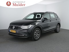 Volkswagen Tiguan - 1.4 TSI eHybrid Life 245PK | Carplay | Winterpakket