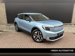 Ford Explorer - Extended Range RWD 77 kWh | Driver ass. pack | Winterpack | Trekhaak |